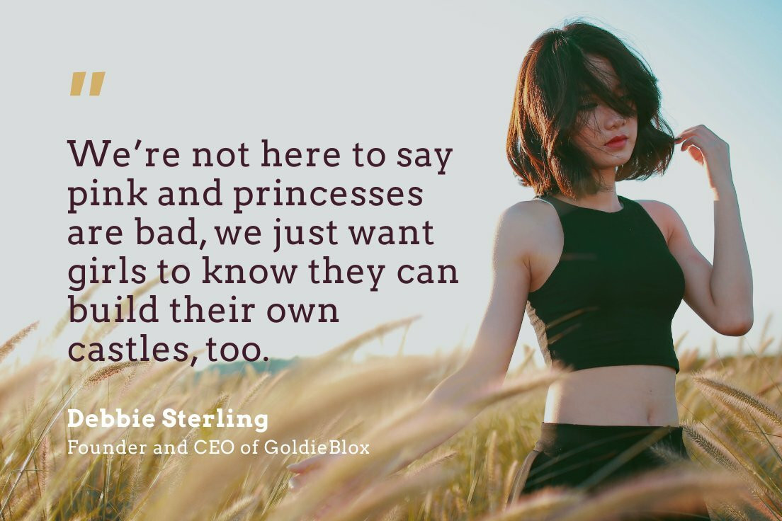 Leadership Quote 02 LinkedIn Post | Piktochart